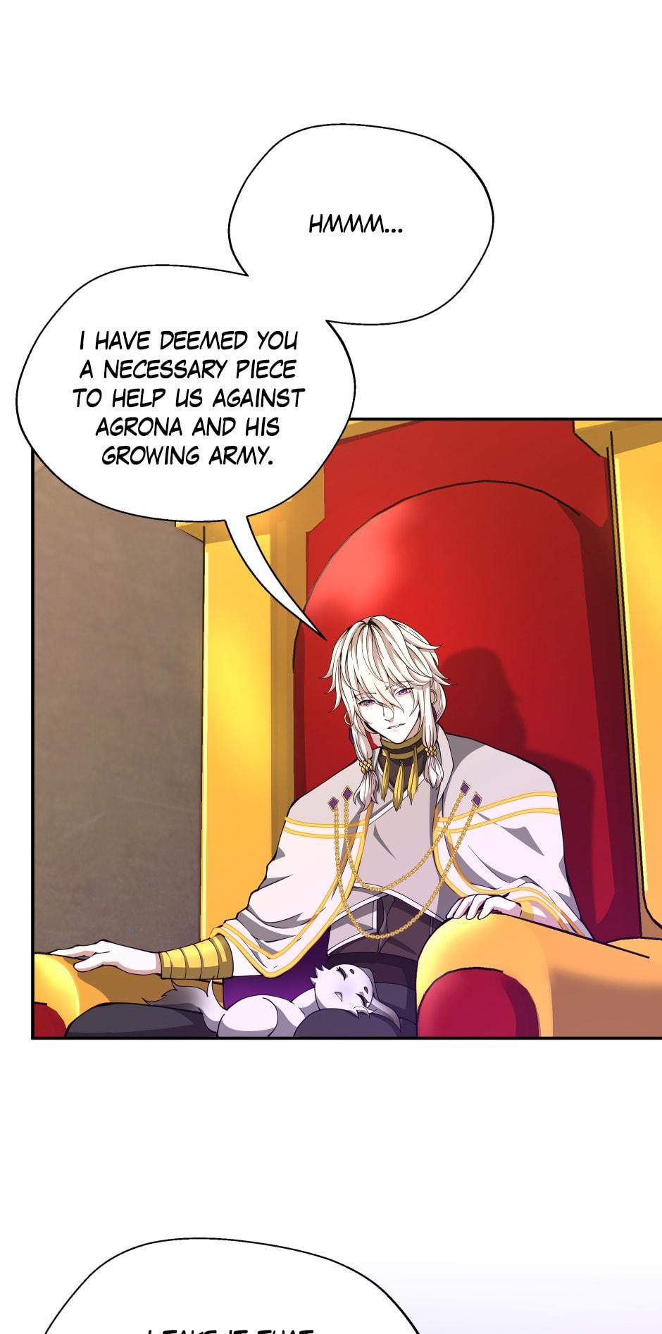 The Beginning After The End Chapter 151 image 49